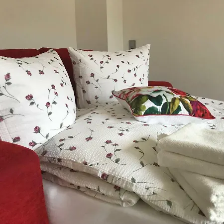Zentrum Apartment Bad Schandau