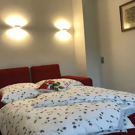 Zentrum Appartamento *