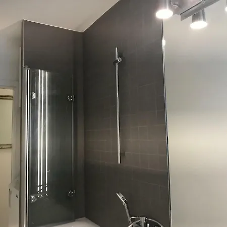 Apartment Zentrum