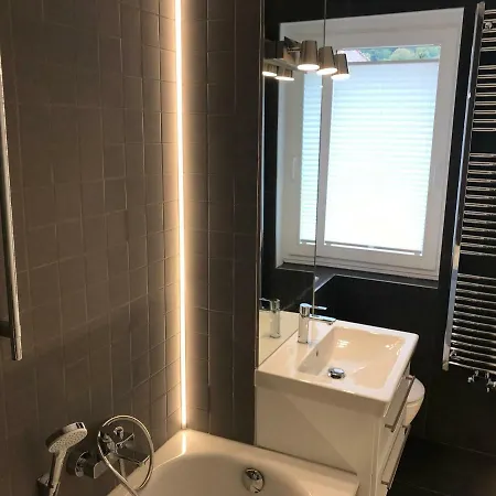 Zentrum باد سشاندو