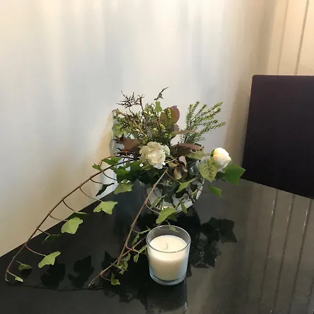 Apartment Zentrum