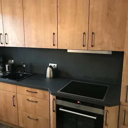 Apartment Zentrum Bad Schandau