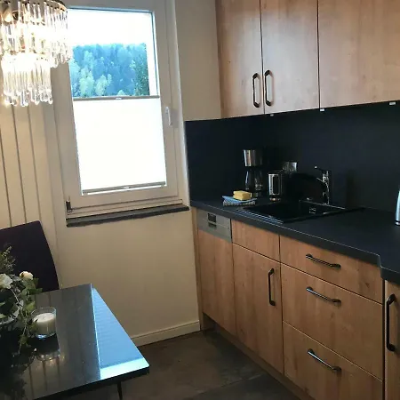 Apartment Zentrum