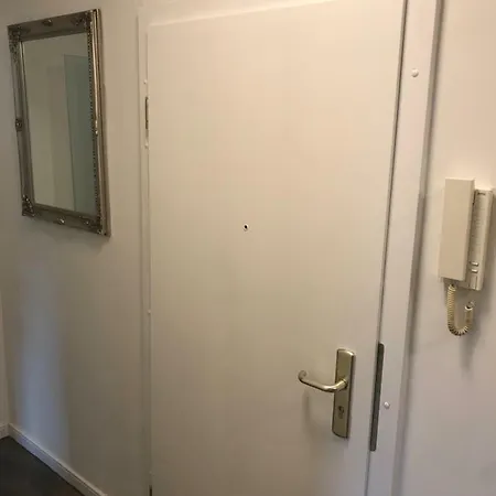 Zentrum شقة باد سشاندو