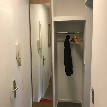 شقة Zentrum باد سشاندو