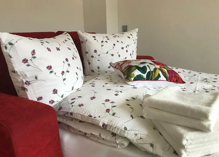 Zentrum Appartement Bad Schandau