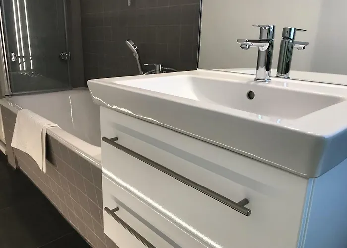 Zentrum Bad Schandau