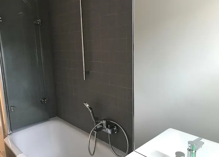 Zentrum Bad Schandau