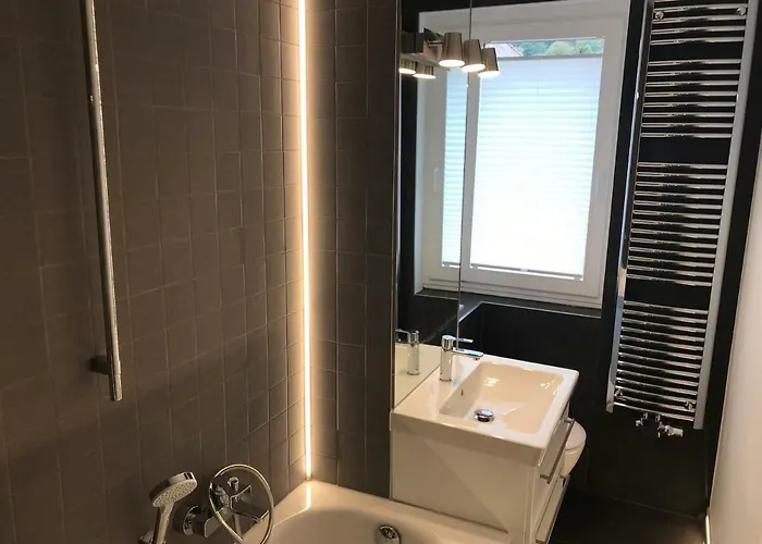 Zentrum Bad Schandau