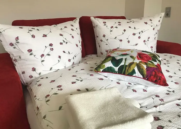 Zentrum Bad Schandau