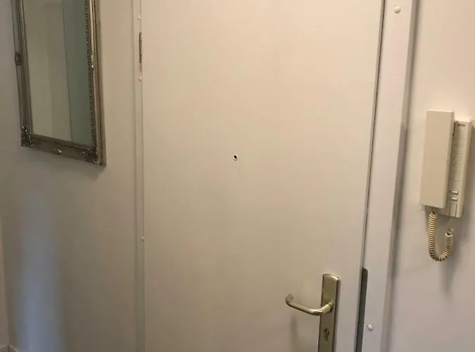 Zentrum Appartement Bad Schandau