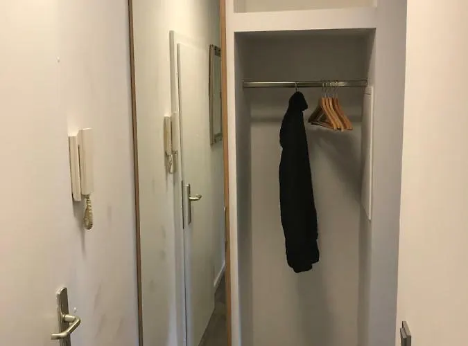 Appartement Zentrum Bad Schandau